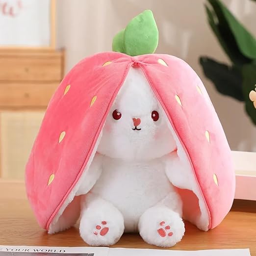 Cute Rabbit soft Pillow